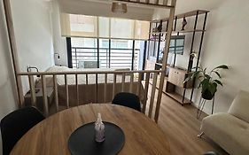NUEVO! Mono ambiente en Belgrano